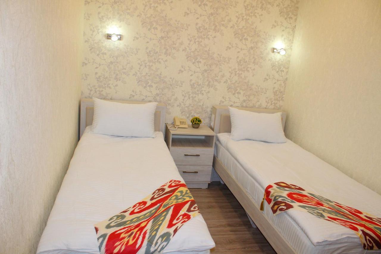 Hotel Taht Ташкент Екстериор снимка