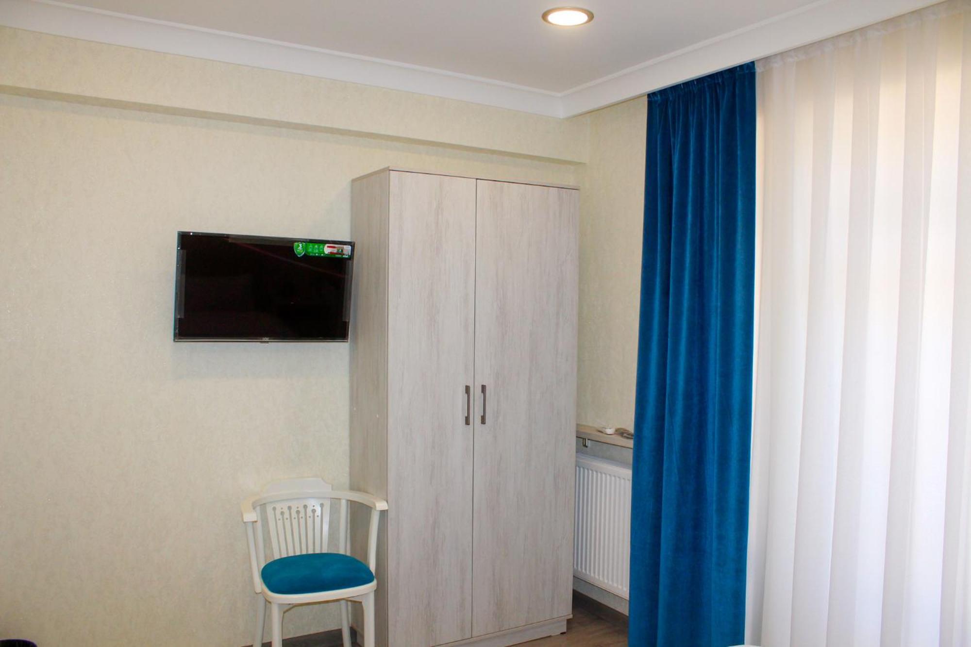 Hotel Taht Ташкент Стая снимка